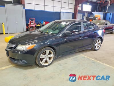2013 ACURA ILX 24 PREMIUM 19VDE2E56DE000285 - główne zdjęcie licytacji z USA - miniatura