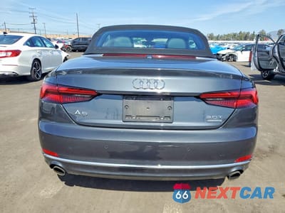 Zdjęcie 6 z 11 samochodu: 2018 AUDI A5 PREMIUM PLUS VIN:WAUYNGF59JN021852 - miniatura