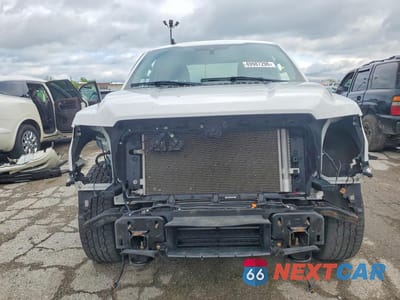 Piąte zdjęcie samochodu w środku: 2020 FORD F150 SUPER CAB VIN:1FTEX1EP1LFB52903 - miniatura