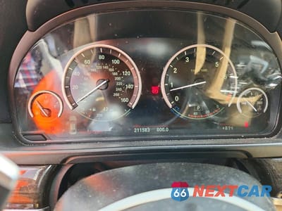 Zdjęcie 9 z 12 samochodu: 2016 BMW 535 I VIN:WBA5B1C58GG129762 - miniatura