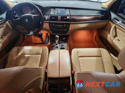 Zdjęcie 8 z 12 samochodu: 2011 BMW X5 XDRIVE35I VIN:5UXZV4C52BL738938 - miniatura