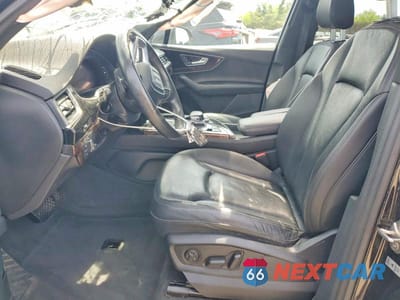 Zdjęcie 7 z 13 samochodu: 2017 AUDI Q7 PREMIUM PLUS VIN:WA1LAAF79HD035364 - miniatura