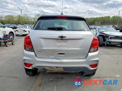 Zdjęcie 6 z 13 samochodu: 2020 CHEVROLET TRAX LS VIN:KL7CJKSB4LB311523 - miniatura