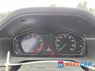 Zdjęcie 9 z 12 samochodu: 2018 HONDA ACCORD EX VIN:1HGCV1F44JA263930 - miniatura