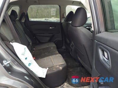 Zdjęcie 11 z 14 samochodu: 2025 NISSAN ROGUE SV VIN:5N1BT3BB0SC825906 - miniatura