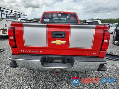 Zdjęcie 6 z 11 samochodu: 2015 CHEVROLET SILVERADO K1500 LT VIN:1GCVKREC2FZ193165 - miniatura