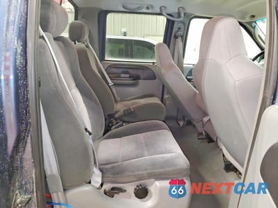 Zdjęcie 10 z 13 samochodu: 2006 FORD F350 SRW SUPER DUTY VIN:1FTWW31596ED75367 - miniatura