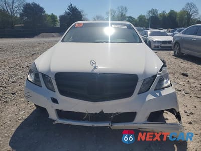 Piąte zdjęcie samochodu w środku: 2013 MERCEDES-BENZ E 350 VIN:WDDHF5KB7DA685309 - miniatura