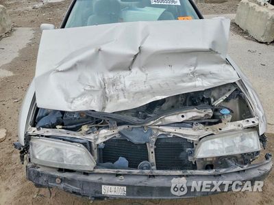 Zdjęcie 11 z 12 samochodu: 1996 HONDA ACCORD VALUE VIN:1HGCD5698TA210575 - miniatura