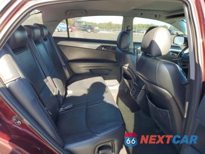 Zdjęcie 10 z 12 samochodu: 2007 TOYOTA AVALON TOURING VIN:4T1BK36B97U206297 - miniatura