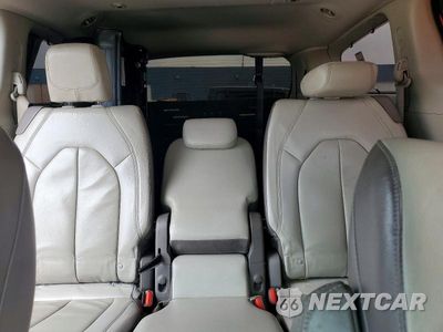 Zdjęcie 10 z 13 samochodu: 2017 CHRYSLER PACIFICA TOURING L VIN:2C4RC1BG8HR542916 - miniatura