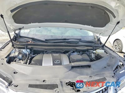 Zdjęcie 12 z 13 samochodu: 2022 LEXUS RX 350 L VIN:JTJHZKFA3N2036567 - miniatura