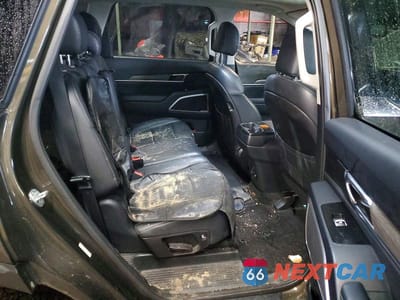 Zdjęcie 11 z 13 samochodu: 2021 KIA TELLURIDE EX V6 4DR VIN:5XYP3DHC0MG152856 - miniatura
