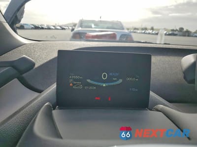 Zdjęcie 9 z 12 samochodu: 2018 BMW I3 BEV VIN:WBY7Z2C53JVE64736 - miniatura