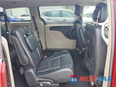 Zdjęcie 11 z 13 samochodu: 2013 CHRYSLER TOWN & COUNTRY TOURING VIN:2C4RC1BG7DR669540 - miniatura