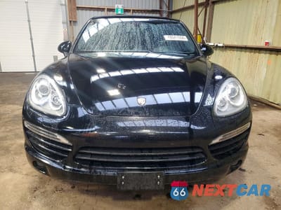 Piąte zdjęcie samochodu w środku: 2013 PORSCHE CAYENNE VIN:WP1AF2A25DLA40415 - miniatura