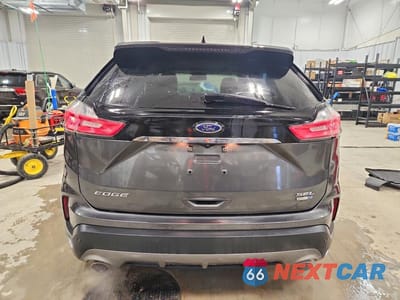 Zdjęcie 6 z 13 samochodu: 2020 FORD EDGE SEL VIN:2FMPK4J96LBB42896 - miniatura
