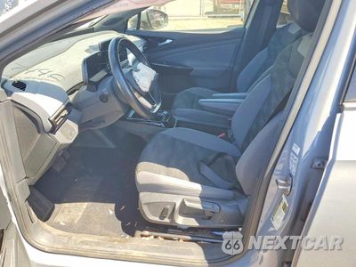 Zdjęcie 7 z 14 samochodu: 2021 VOLKSWAGEN ID.4 PRO VIN:WVGRMPE21MP030731 - miniatura