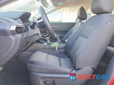 Zdjęcie 7 z 13 samochodu: 2024 NISSAN ALTIMA SV VIN:1N4BL4DV2RN359983 - miniatura