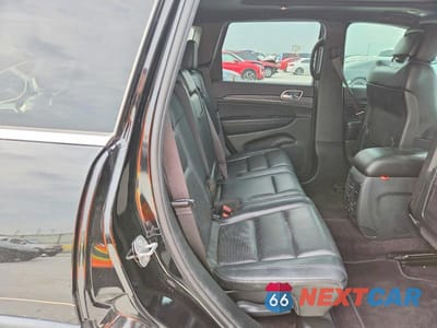 Zdjęcie 11 z 14 samochodu: 2019 JEEP GRAND CHEROKEE LIMITED VIN:1C4RJEBG2KC580767 - miniatura