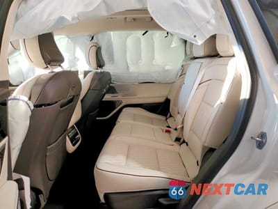 Zdjęcie 11 z 13 samochodu: 2024 LINCOLN NAUTILUS BLACK LABEL VIN:5LMPJ9JA3RJ854875 - miniatura