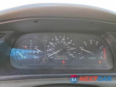 Zdjęcie 9 z 11 samochodu: 1997 TOYOTA CAMRY LE VIN:4T1BG22K0VU802090 - miniatura