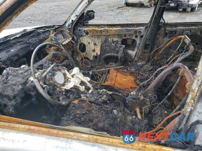 Zdjęcie 7 z 12 samochodu: 2000 SUBARU FORESTER S VIN:JF1SF6555YH721285 - miniatura