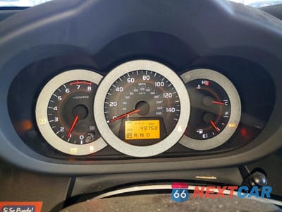Zdjęcie 9 z 14 samochodu: 2009 TOYOTA RAV4 SPORT VIN:JTMBK32V895076949 - miniatura
