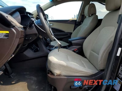 Zdjęcie 7 z 12 samochodu: 2017 HYUNDAI SANTA FE SPORT 2.4L VIN:5XYZUDLB4HG416154 - miniatura