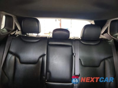 Zdjęcie 10 z 14 samochodu: 2025 JEEP COMPASS LIMITED VIN:3C4NJDCN6ST546521 - miniatura