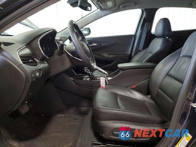 Zdjęcie 7 z 12 samochodu: 2023 CHEVROLET MALIBU PREMIER VIN:1G1ZE5ST1PF117888 - miniatura
