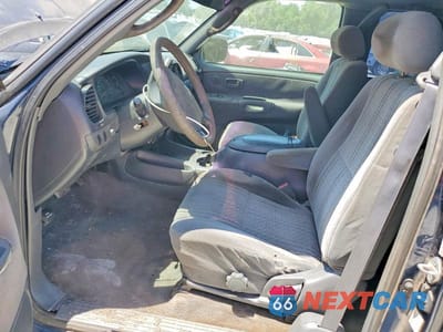 Zdjęcie 7 z 12 samochodu: 2003 TOYOTA TUNDRA ACCESS CAB SR5 VIN:5TBRT341X3S409832 - miniatura