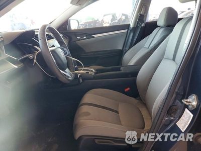 Zdjęcie 7 z 12 samochodu: 2016 HONDA CIVIC EX VIN:19XFC1F3XGE009363 - miniatura