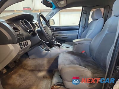 Zdjęcie 7 z 12 samochodu: 2008 TOYOTA TACOMA V6 VIN:5TEUU42N08Z473902 - miniatura