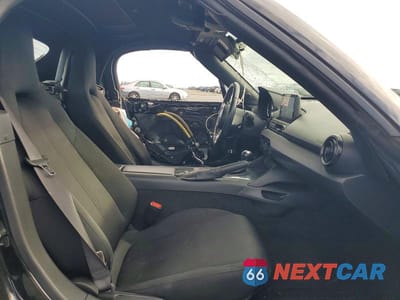 Zdjęcie 10 z 13 samochodu: 2020 MAZDA MX-5 MIATA SPORT VIN:JM1NDAB78L0418109 - miniatura