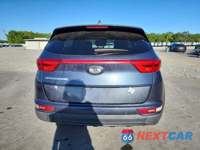 Zdjęcie 6 z 13 samochodu: 2019 KIA SPORTAGE LX VIN:KNDPM3AC2K7617097 - miniatura