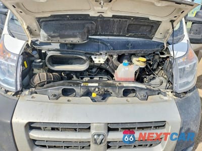 Zdjęcie 12 z 12 samochodu: 2014 RAM PROMASTER 2500 2500 HIGH VIN:3C6TRVDG1EE104655 - miniatura