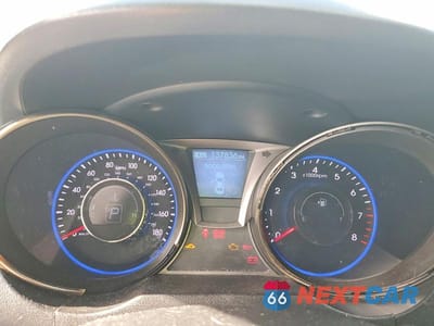 Zdjęcie 9 z 12 samochodu: 2015 HYUNDAI GENESIS COUPE 3.8 ULTIMATE VIN:KMHHU6KJXFU124273 - miniatura