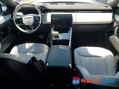 Zdjęcie 8 z 13 samochodu: 2025 LAND ROVER RANGE ROVER SPORT DYNAMIC SE VIN:SAL1L9E99SA461257 - miniatura