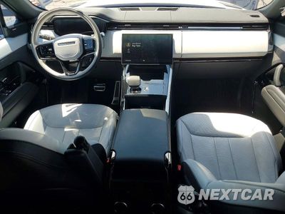 Zdjęcie 8 z 13 samochodu: 2025 LAND ROVER RANGE ROVER SPORT DYNAMIC SE VIN:SAL1L9E99SA461257 - miniatura