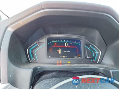 Zdjęcie 9 z 13 samochodu: 2019 HONDA ODYSSEY EXL VIN:5FNRL6H72KB061535 - miniatura