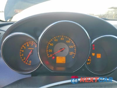 Zdjęcie 9 z 13 samochodu: 2006 NISSAN ALTIMA 2.5 VIN:1N4AL11D86N450662 - miniatura