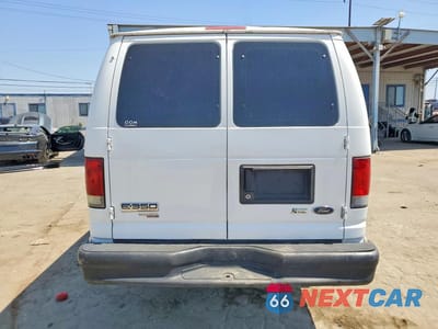 Zdjęcie 6 z 14 samochodu: 2012 FORD E350 DELIVERY VAN VIN:1FDSS3EL5CDA27243 - miniatura