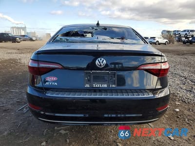 Zdjęcie 6 z 12 samochodu: 2021 VOLKSWAGEN JETTA SEL VIN:3VWE57BU4MM102594 - miniatura