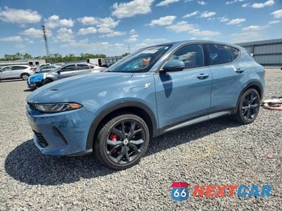 2024 DODGE HORNET R ZACPDFDW4R3A15426 - główne zdjęcie licytacji z USA - miniatura