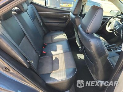 Zdjęcie 10 z 12 samochodu: 2014 TOYOTA COROLLA S PLUS VIN:2T1BURHE2EC049554 - miniatura