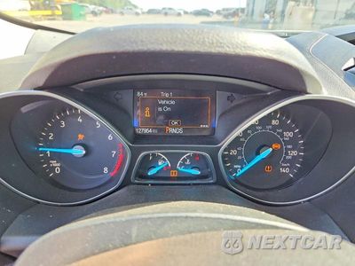 Zdjęcie 17 z 26 samochodu: 2018 FORD ESCAPE S VIN:1FMCU0F7XJUB34963 - miniatura