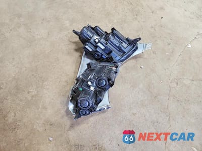 Zdjęcie 13 z 14 samochodu: 2019 FORD ECOSPORT SE VIN:MAJ6S3GL2KC280615 - miniatura