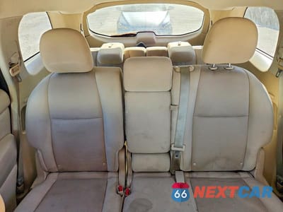 Zdjęcie 10 z 13 samochodu: 2017 NISSAN PATHFINDER SV VIN:5N1DR2MN7HC604319 - miniatura