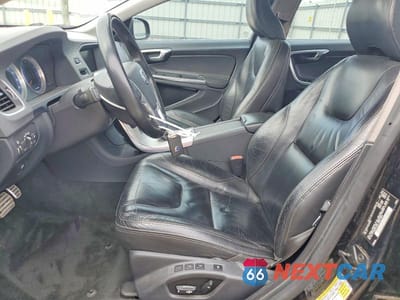 Zdjęcie 7 z 12 samochodu: 2013 VOLVO S60 T6 VIN:YV1902FH5D2187255 - miniatura